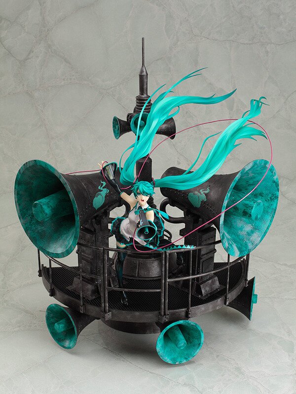 Hatsune Miku: Love Is War Ver. DX 1/8 Scale Figure (Re-run