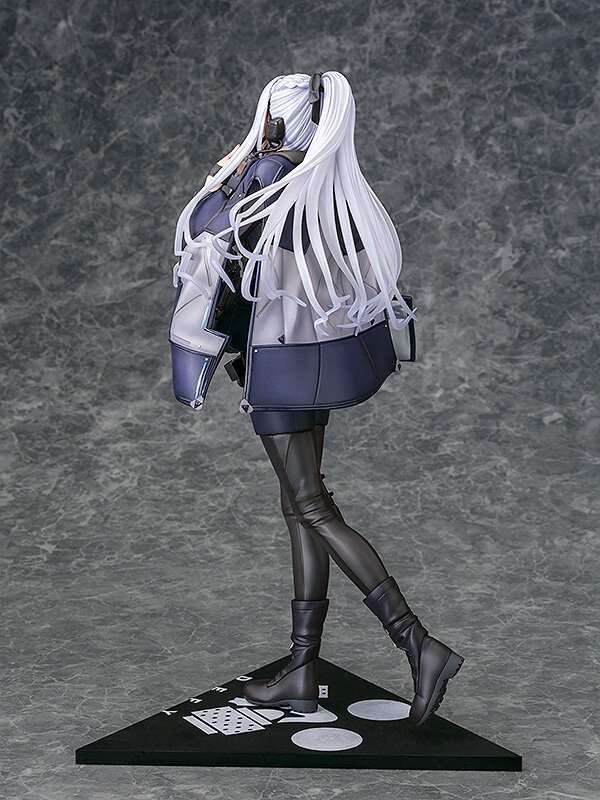 Girls' Frontline AK-12 1/7 Scale Figure: Phat! - Tokyo Otaku