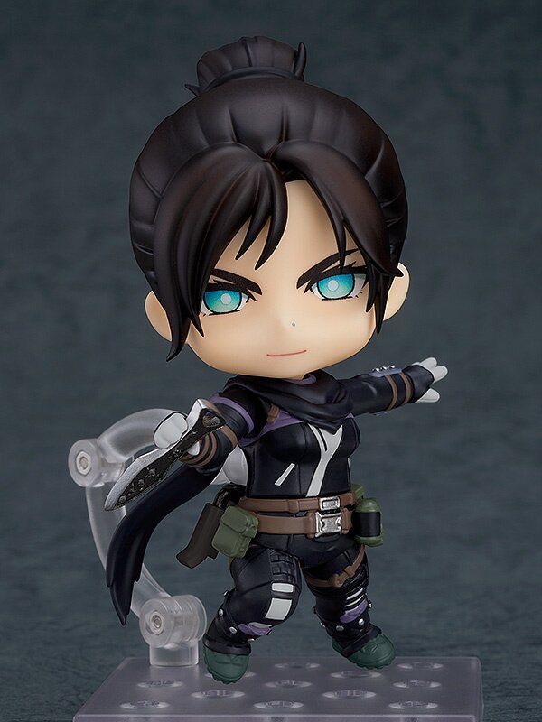 nendoroid apex