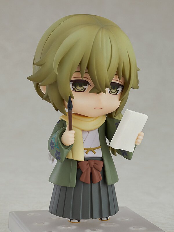 nendoroid 634