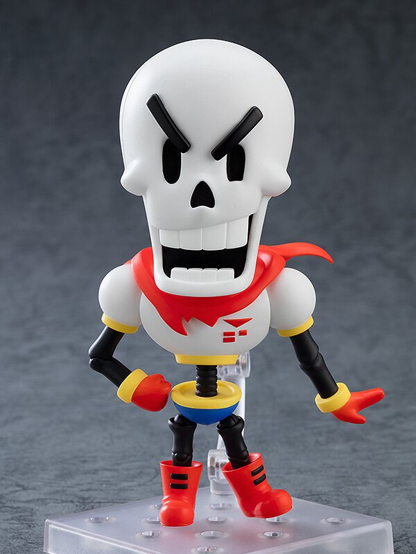 Good Smile Company - Undertale - Sans Nendoroid Action Figure  [COLLECTABLES] Action Figure, Collectible 