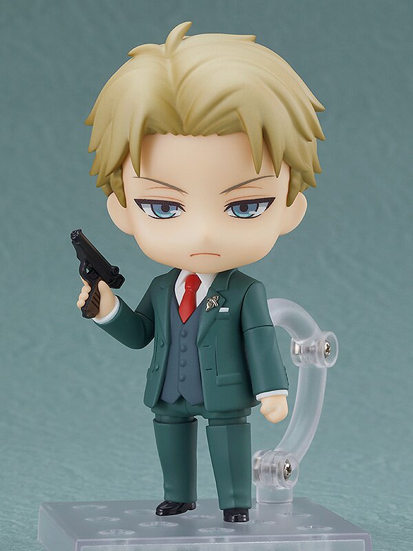 Nendoroid Doll Yor Forger: Thorn Princess Ver.,Figures,Nendoroid,Nendoroid  Figures,SPY x FAMILY