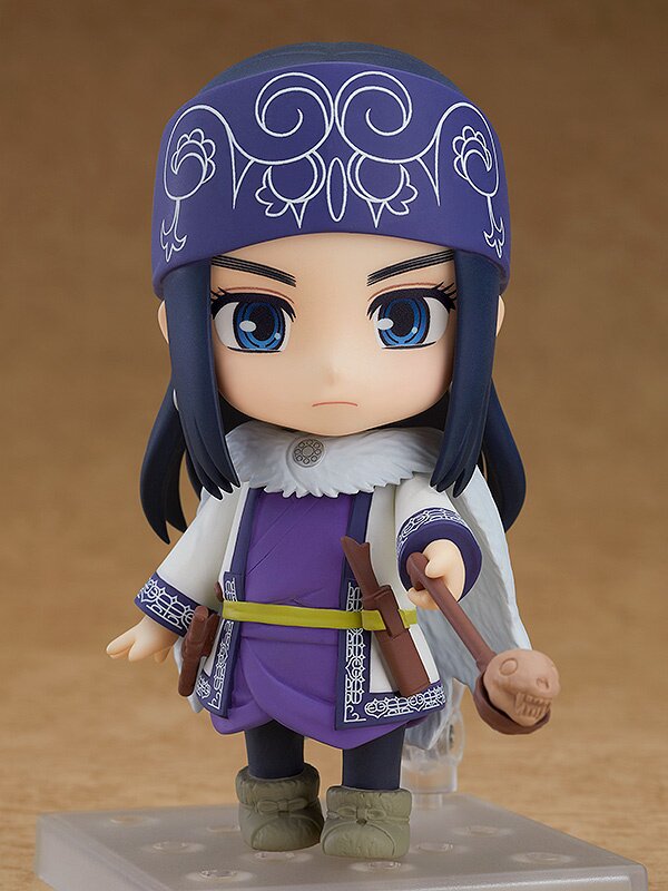 nendoroid asirpa