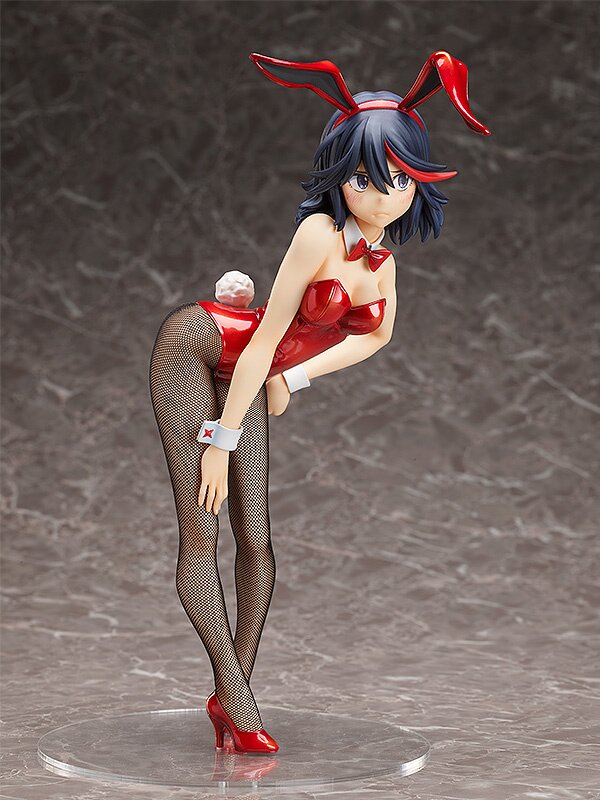 bunny ryuko matoi