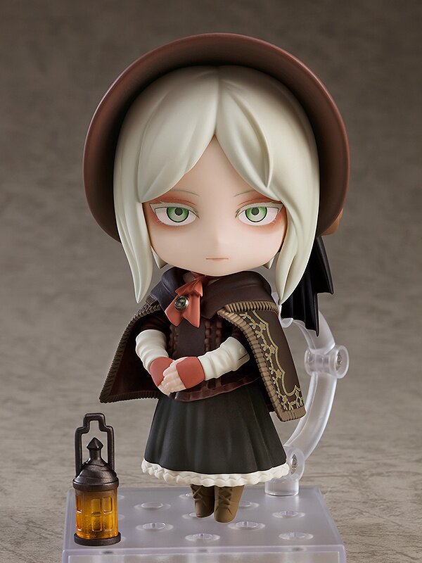 Nendoroid Bloodborne The Doll Good Smile Company Tokyo Otaku Mode TOM   56746a822d054bbe9b487d24082e87c8 