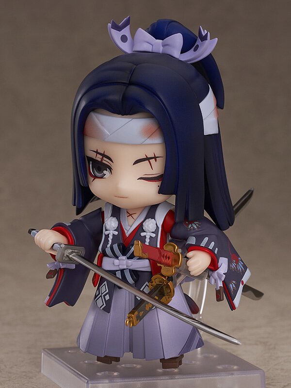 nendoroid onmyoji