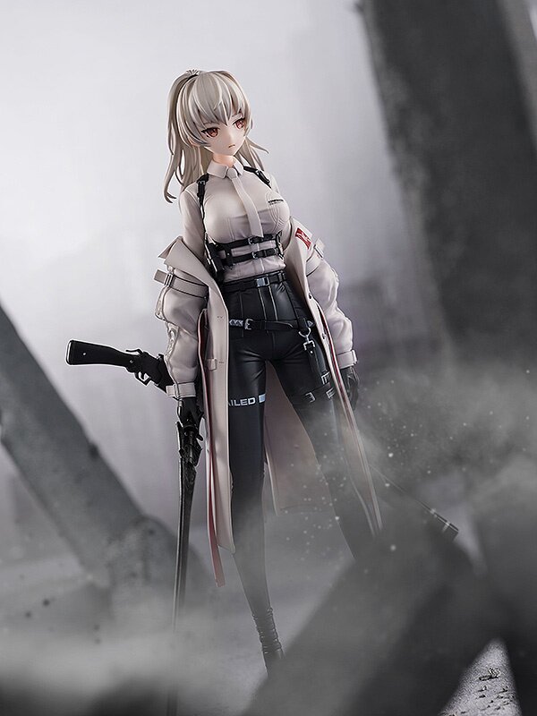 アルミナ　A-Z [F01] 1/7 フィギュア　neco 美品 A-Z: [F01] 1/7 Scale Figure - Tokyo Otaku Mode (TOM)