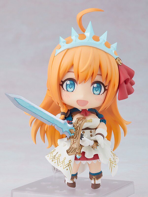 nendoroid 329