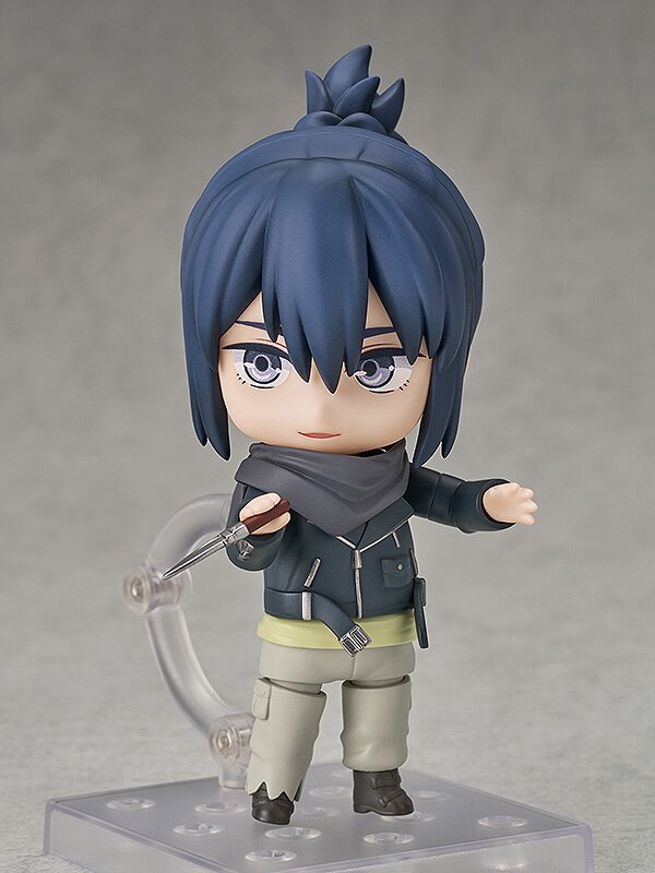 NEZUMI君 マスコット Limited Nendoroid No. 6 Nezumi - Tokyo Otaku Mode (TOM)