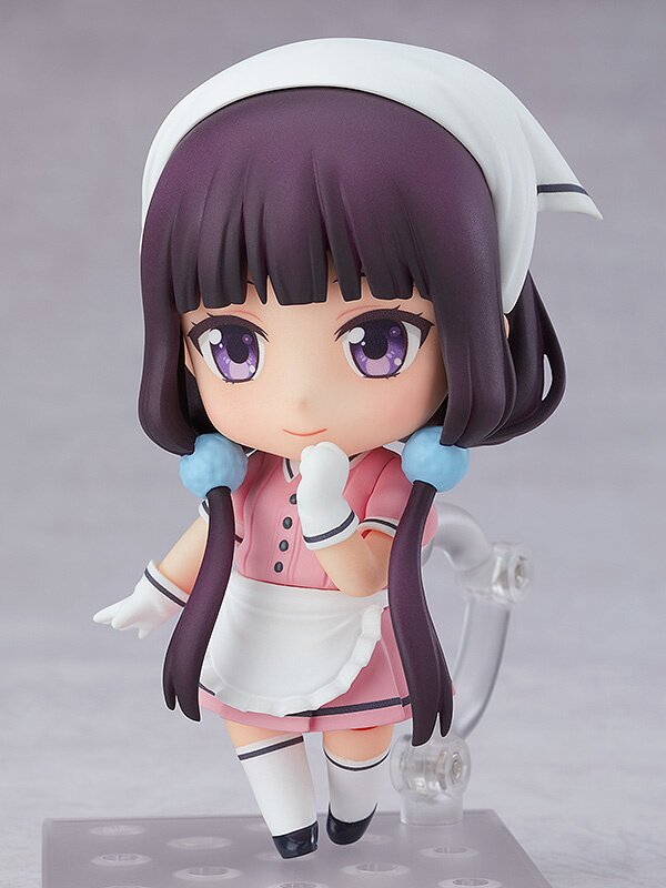 nendoroid blend s