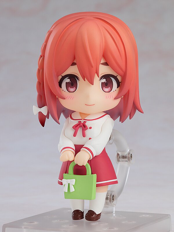 nendoroid sumi