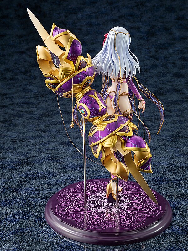 Fate/Grand Order Assassin/Kama 1/7 Scale Figure (Re-run)