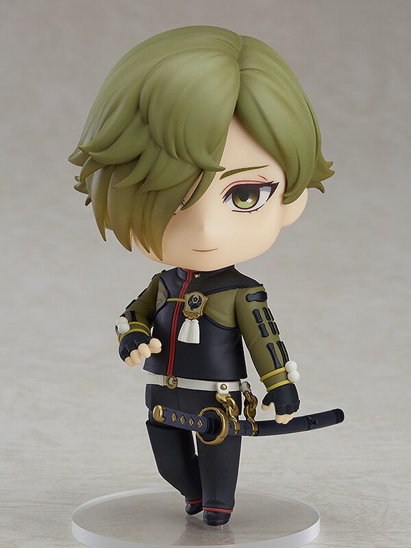 uguisumaru nendoroid