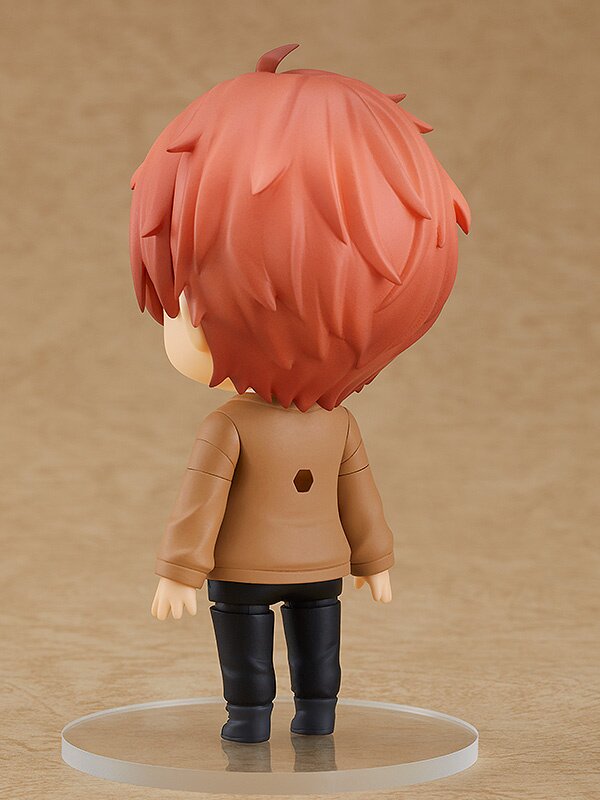 given nendoroid