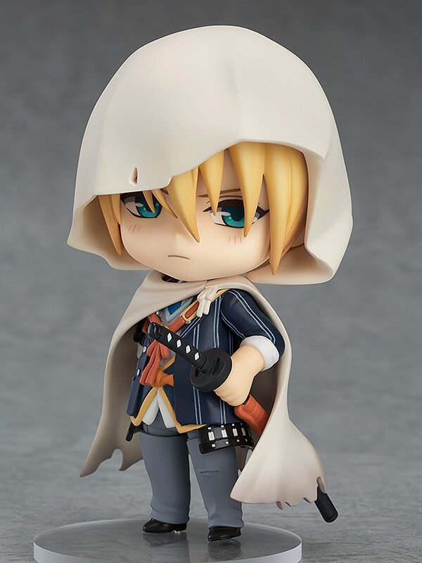 nendoroid yamanbagiri