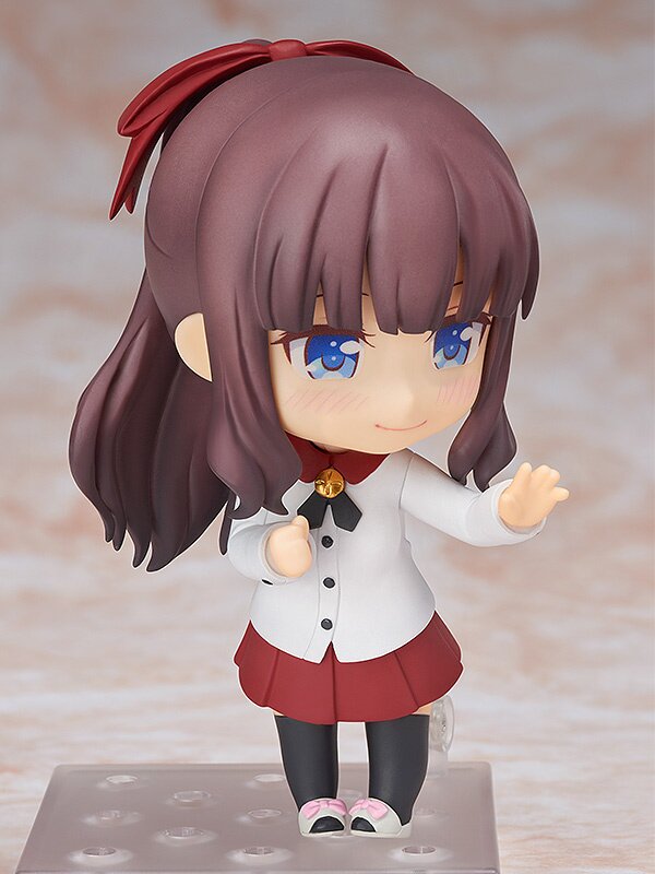 nendoroid hifumi