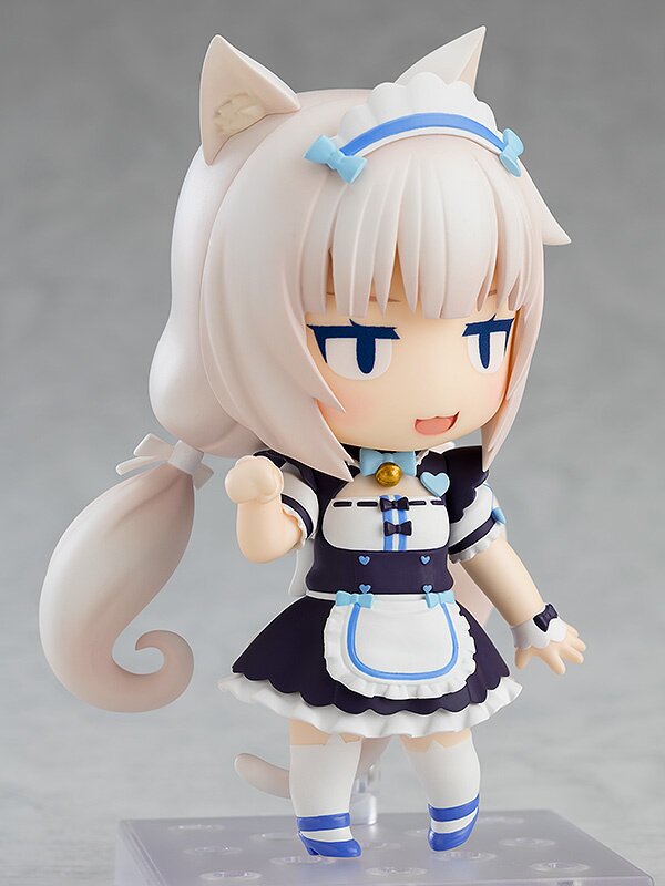 nendoroid vanilla