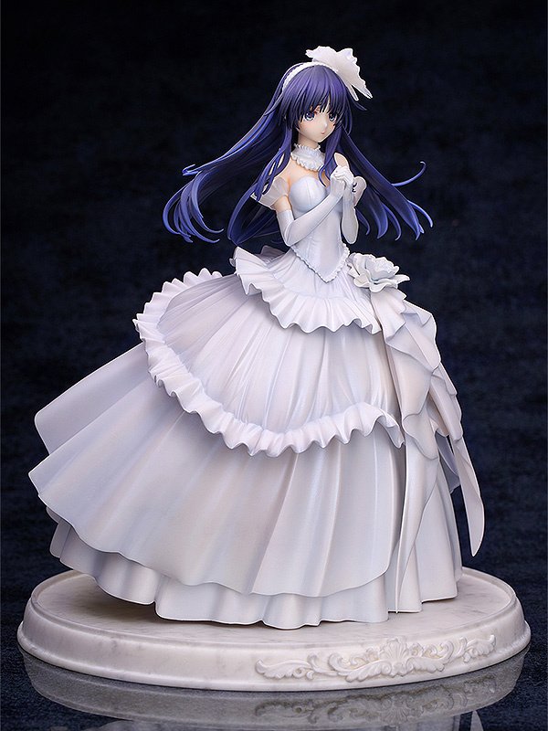 White Album 2 Kazusa Touma 1/7 Scale Figure: Myethos - Tokyo Otaku