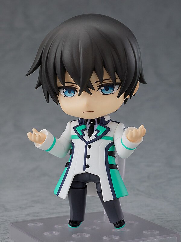 nendoroid shiba tatsuya