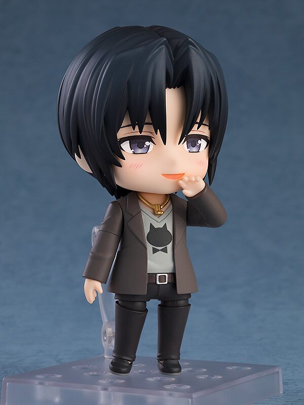 トミ IDOLiSH7 - Mitsuki Izumi Nendoroid | Crunchyroll Store