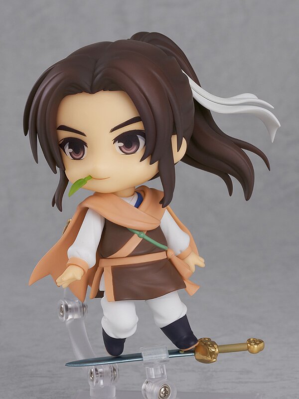 nendoroid chinese name