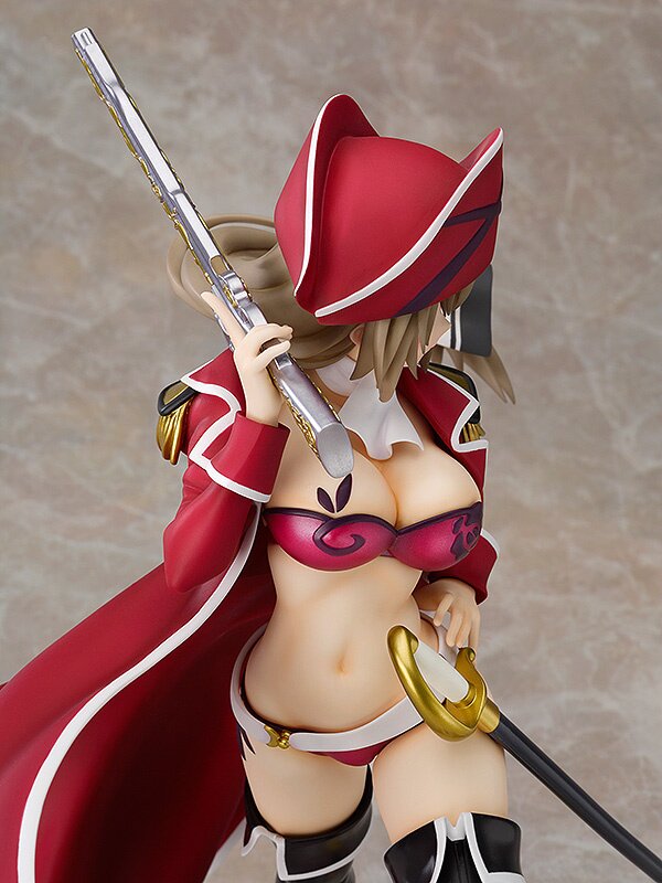 Amagi Brilliant Park Isuzu Sento 1/7 Scale Figure - Tokyo Otaku