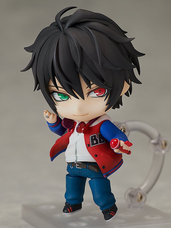 ichiro yamada nendoroid