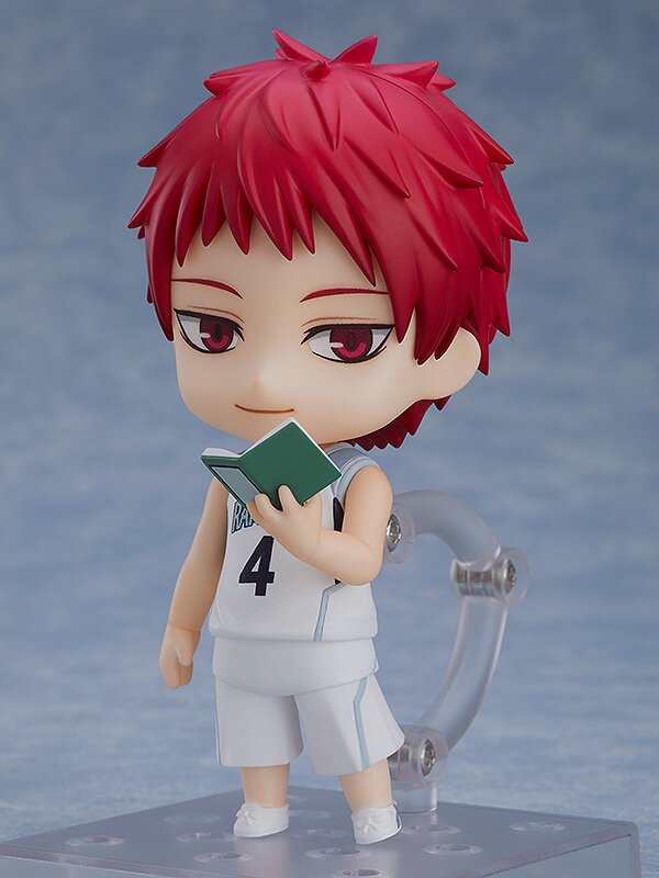 kuroko nendoroid