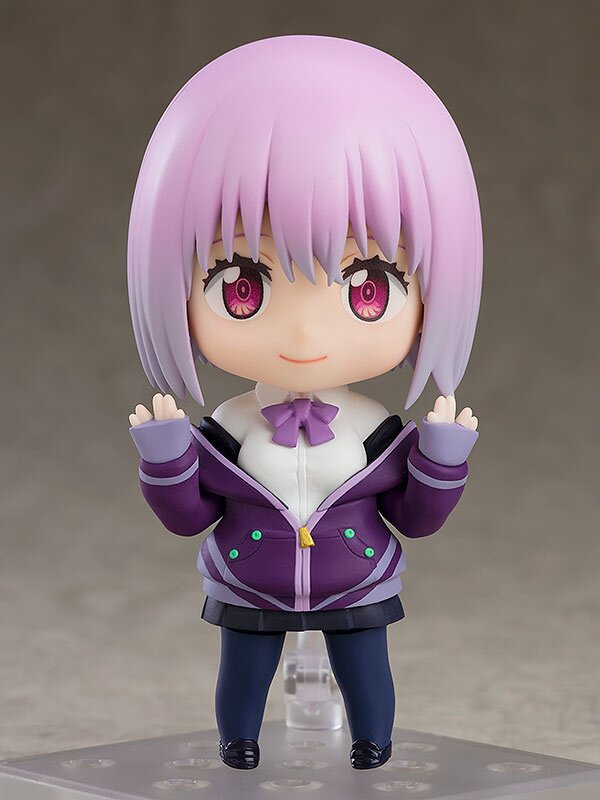 nendoroid akane