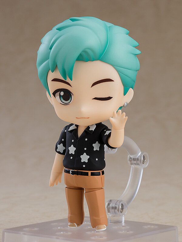 BTS Dynamite J-Hope TinyTAN Vol. 1 Mini-Figure