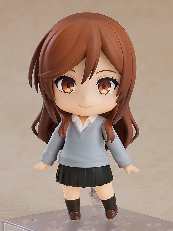 nendoroid horimiya