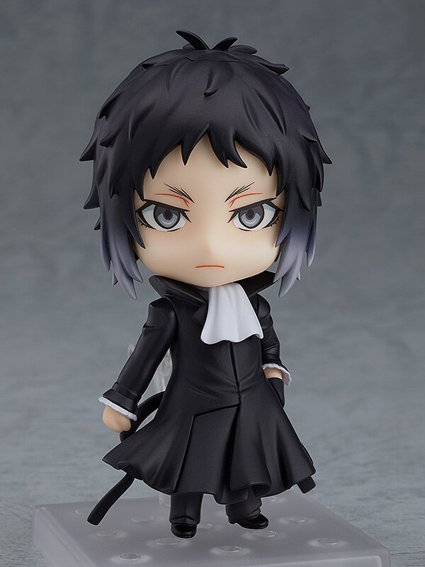 nendoroid bsd