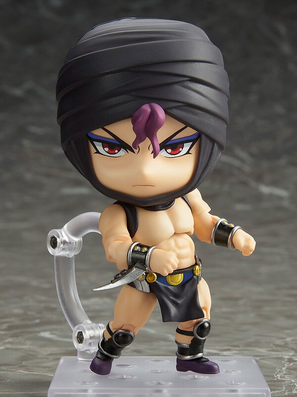 kars nendoroid release date