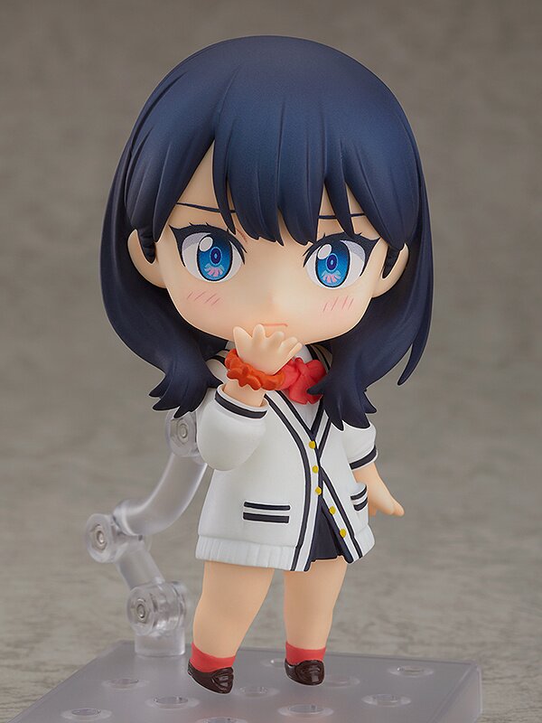 nendoroid rikka takarada