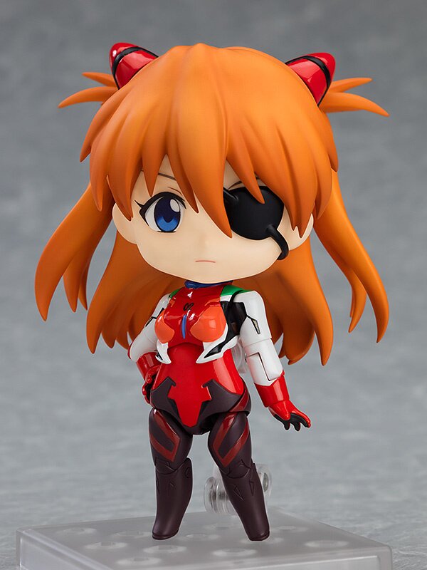 nendoroid asuka langley