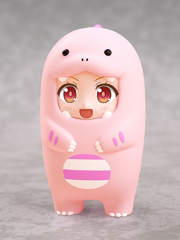 nendoroid pink