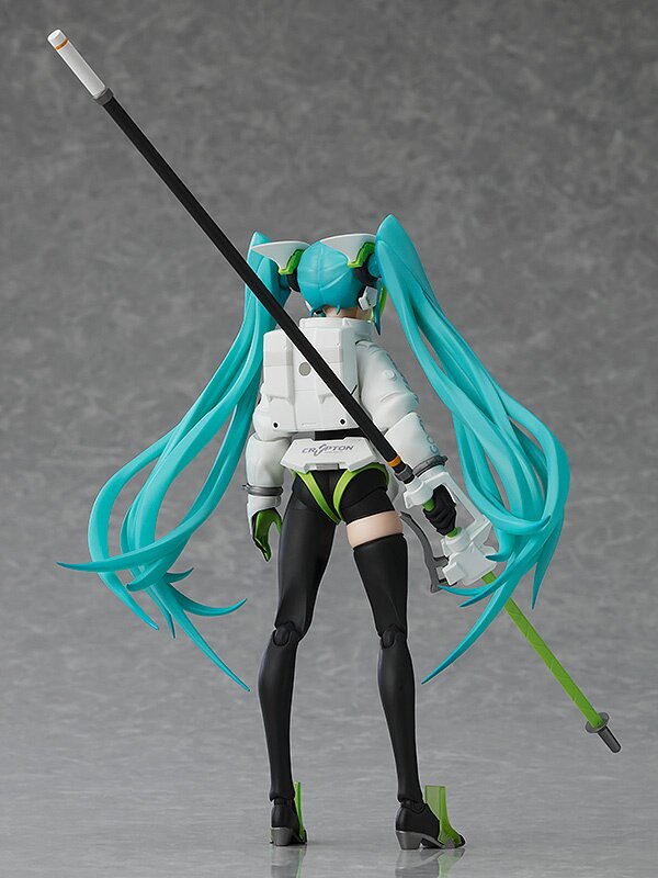 レーシングミク 2022 Figma figma Racing Miku 2022 Ver. - Tokyo Otaku Mode (TOM)