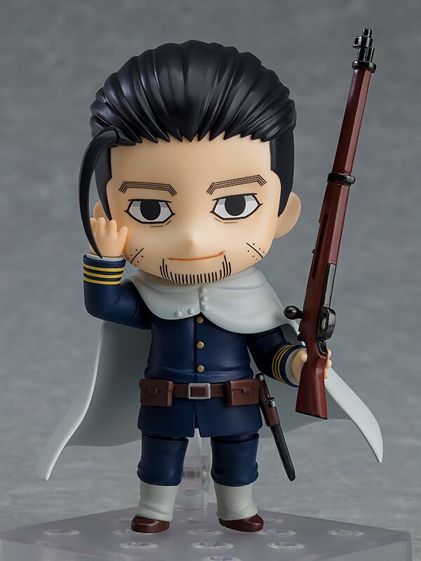 nendoroid ogata