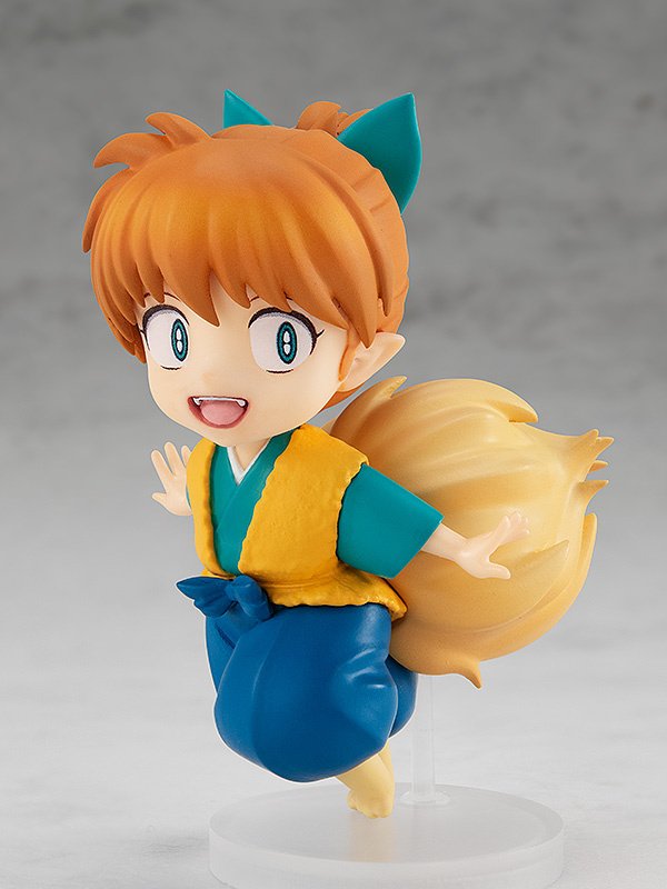 Pop Up Parade Inuyasha Shippo & Kirara: Good Smile Company - Tokyo