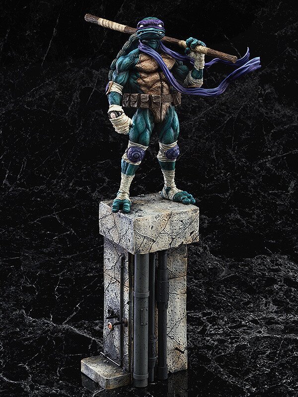 Teenage Mutant Ninja Turtles - Donatello 1/10th Scale Statue