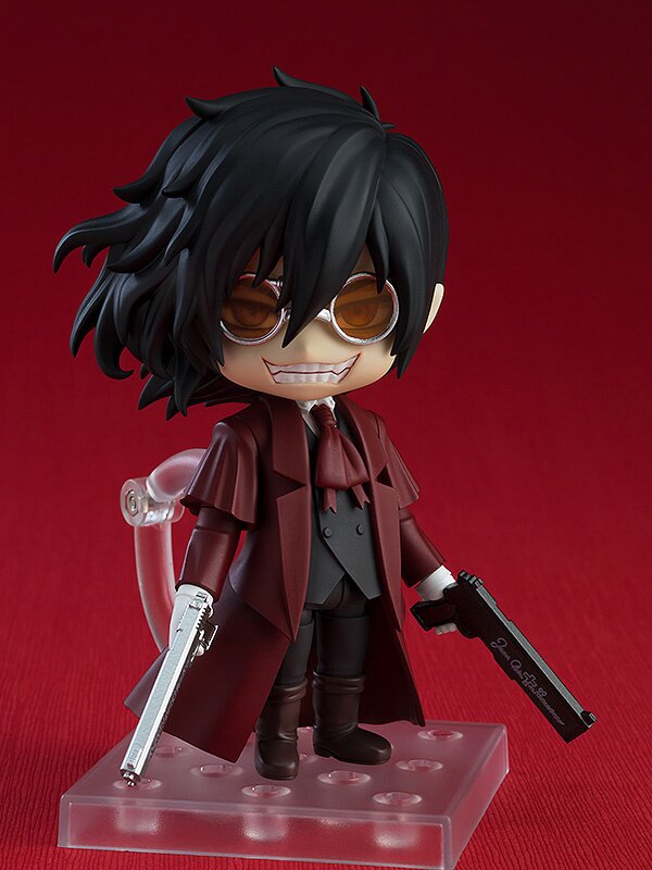 Alucard (Hellsing Ultimate) – Otaku Station