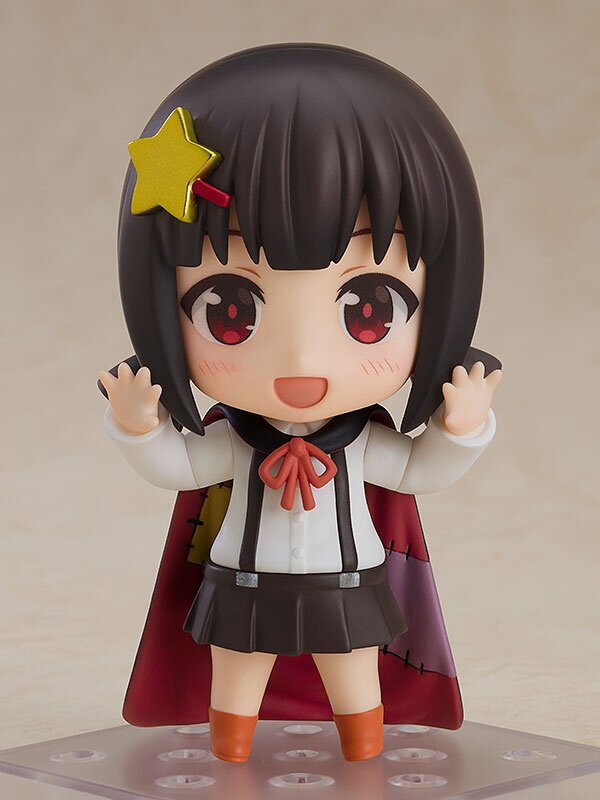 Nendoroid [KonoSuba 2] Kazuma: Good Smile Company - Tokyo Otaku