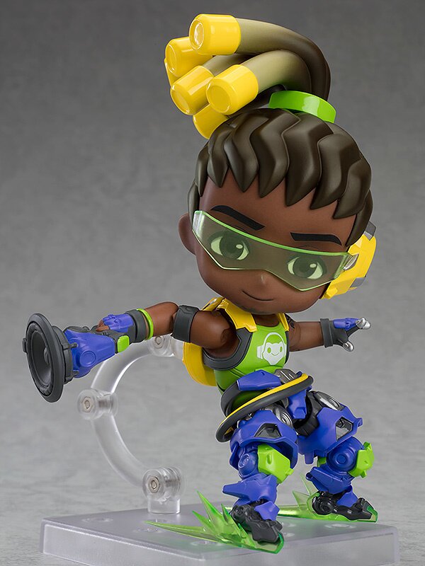 Nendoroid Tracer: Classic Skin Edition