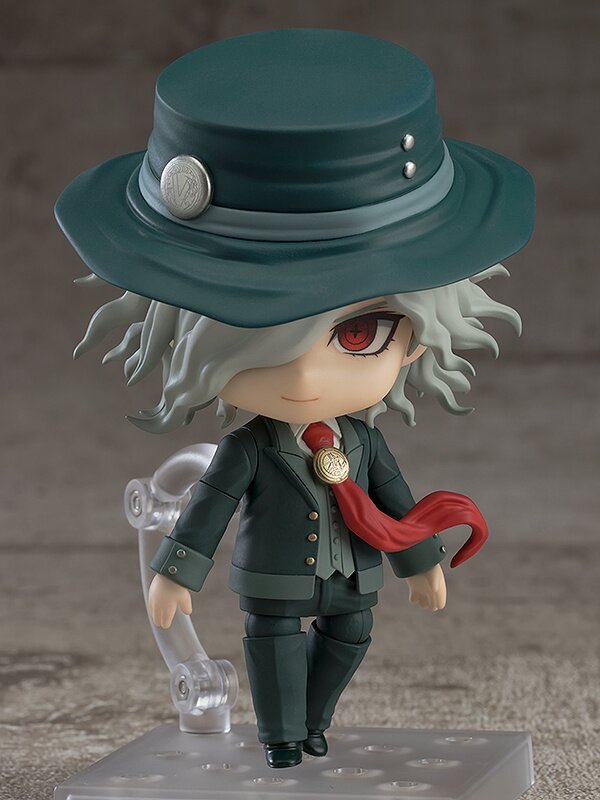 edmond dantes nendoroid