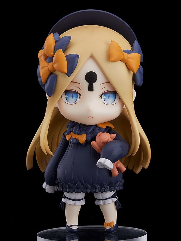 nendoroid abigail