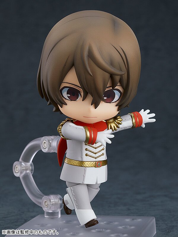 goro nendoroid