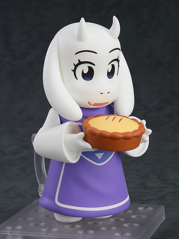 UNDERTALE - Nendoroid Sans - Fangamer