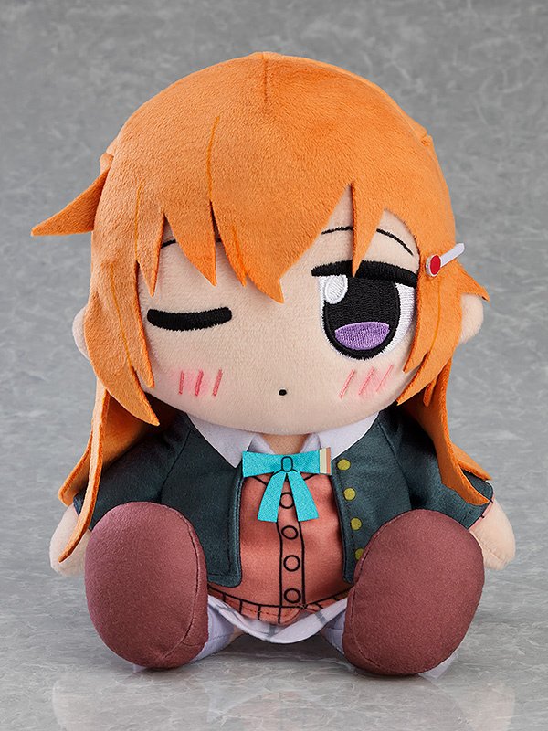 Love Live! Nijigasaki High School Idol Club Kuripan Plushie Kasumi