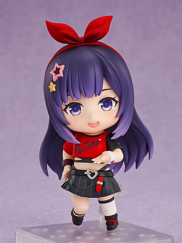 nendoroid bella