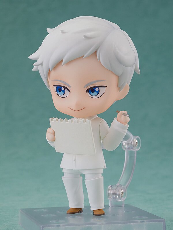 promised neverland nendoroid